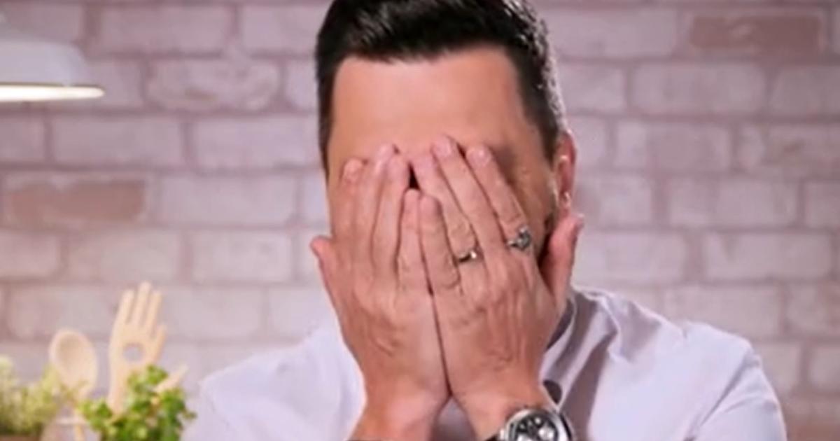 Cearta FURIBUNDĂ la ”Chefi la Cuțite”: Orlando Zaharia, SCĂLDAT în nervi, pe 15 aprilie