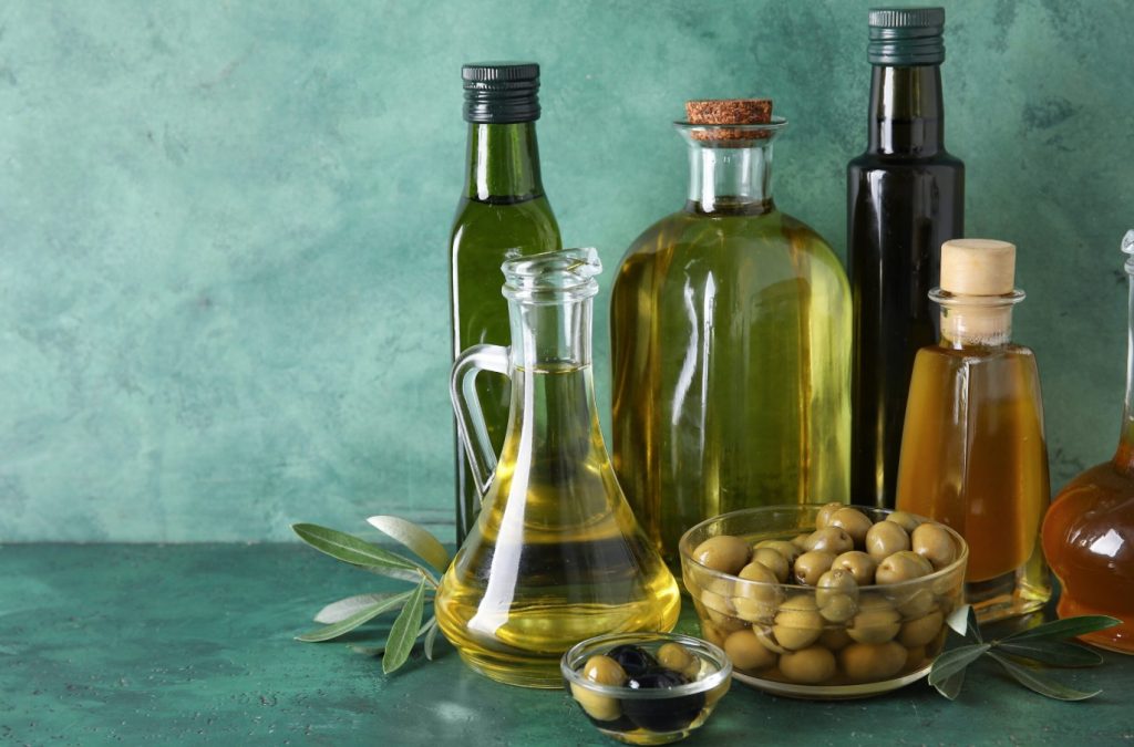 Uleiul de măsline extravirgin: Secretul pentru un creier mai performant