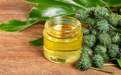 Ulei de ricin: Beneficiile reale, confirmate de știință