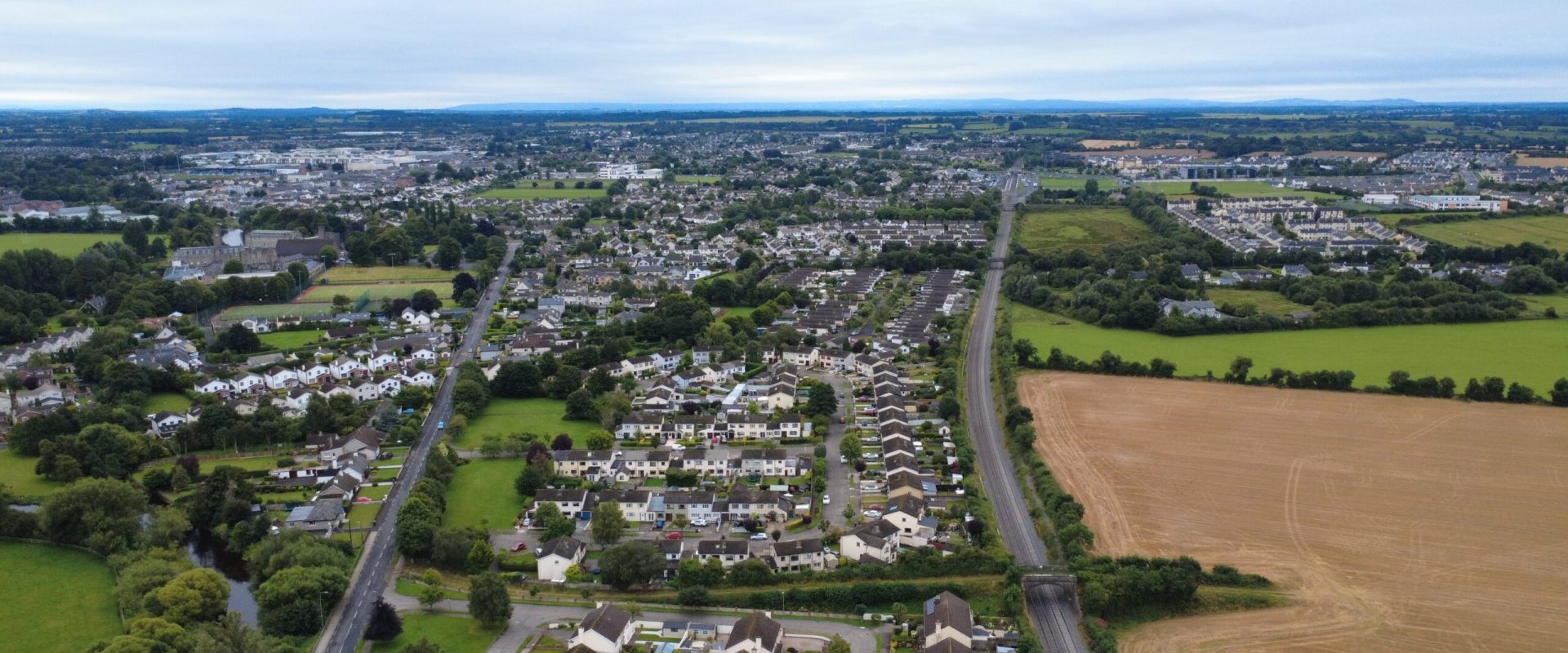 Sat irlandez de 20 milioane €: Cui îi revine „jucăria” de lux