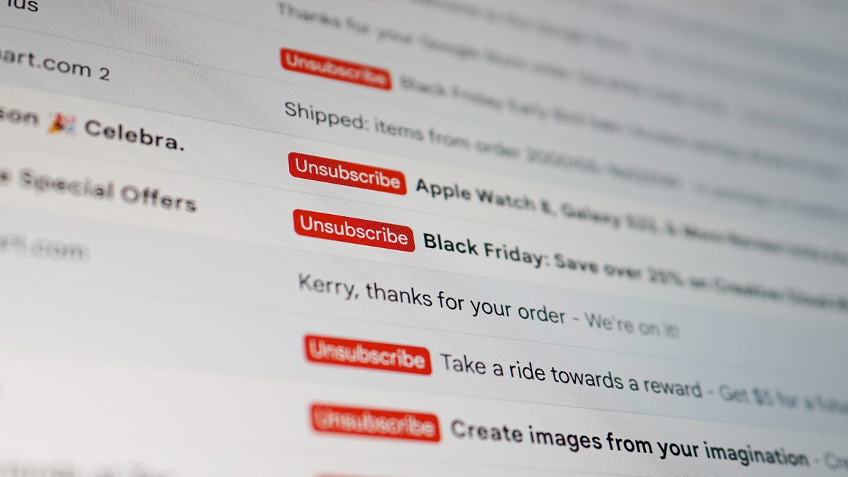 Trucul GRATUIT cu un email care te scapă de SPAM-ul enervant
