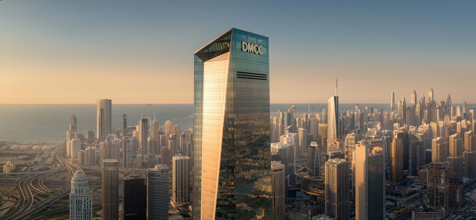 DMCC anunță creștere puternică în 2025: Peste 2.300 de companii noi și un hub tech de top