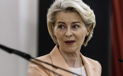 Europa, în șoc după victoria din Ungaria. Reacția Ursulei von der Leyen