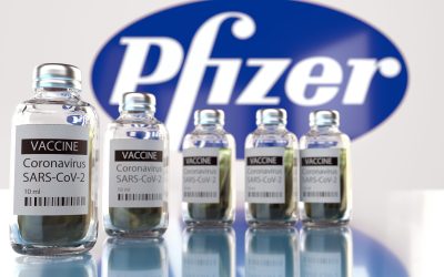 Nazamre negociază secret cu Pfizer: Cere oprirea dobânzilor și conversia datoriei