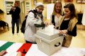 Vot 2026: Rezultate noi la ora 11, participare record în Ungaria