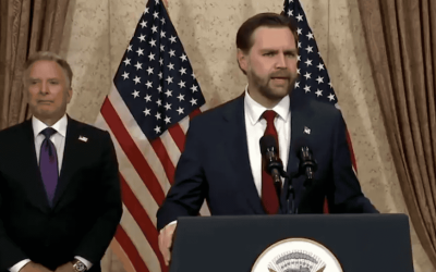 Eșec SUA-Iran: JD Vance pleacă după 21 de ore de negocieri la Islamabad