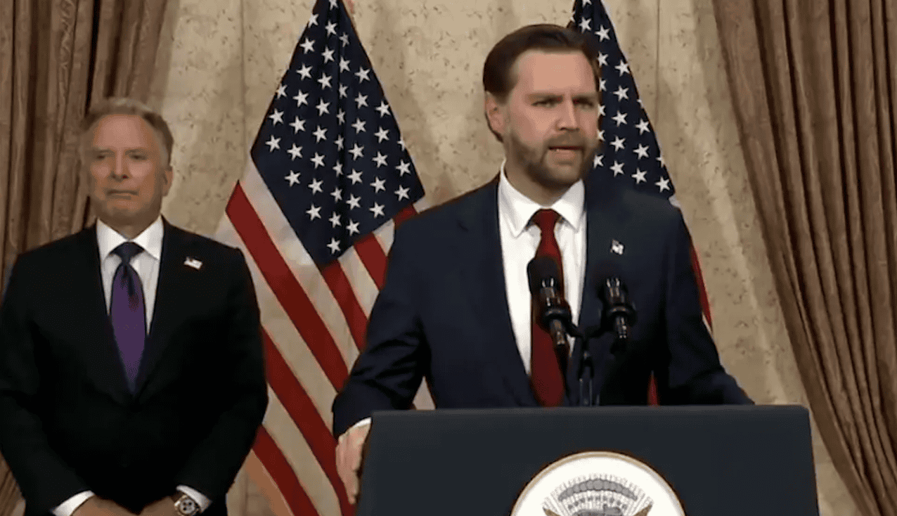 Eșec SUA-Iran: JD Vance pleacă după 21 de ore de negocieri la Islamabad