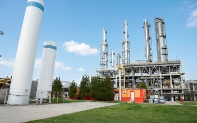 Vega Ploiești, rafinăria record: Produce hexan de puritate superioară, anunță Rompetrol