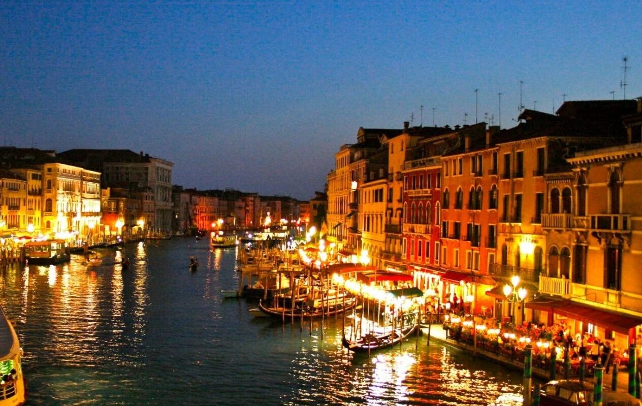 România, la Veneția: Se deschide pavilionul de artă