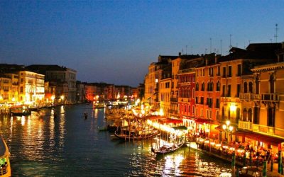 România, la Veneția: Se deschide pavilionul de artă