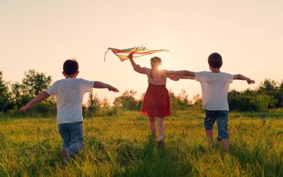 De ce verile copilăriei păreau veșnice? Misterul din spatele amintirilor