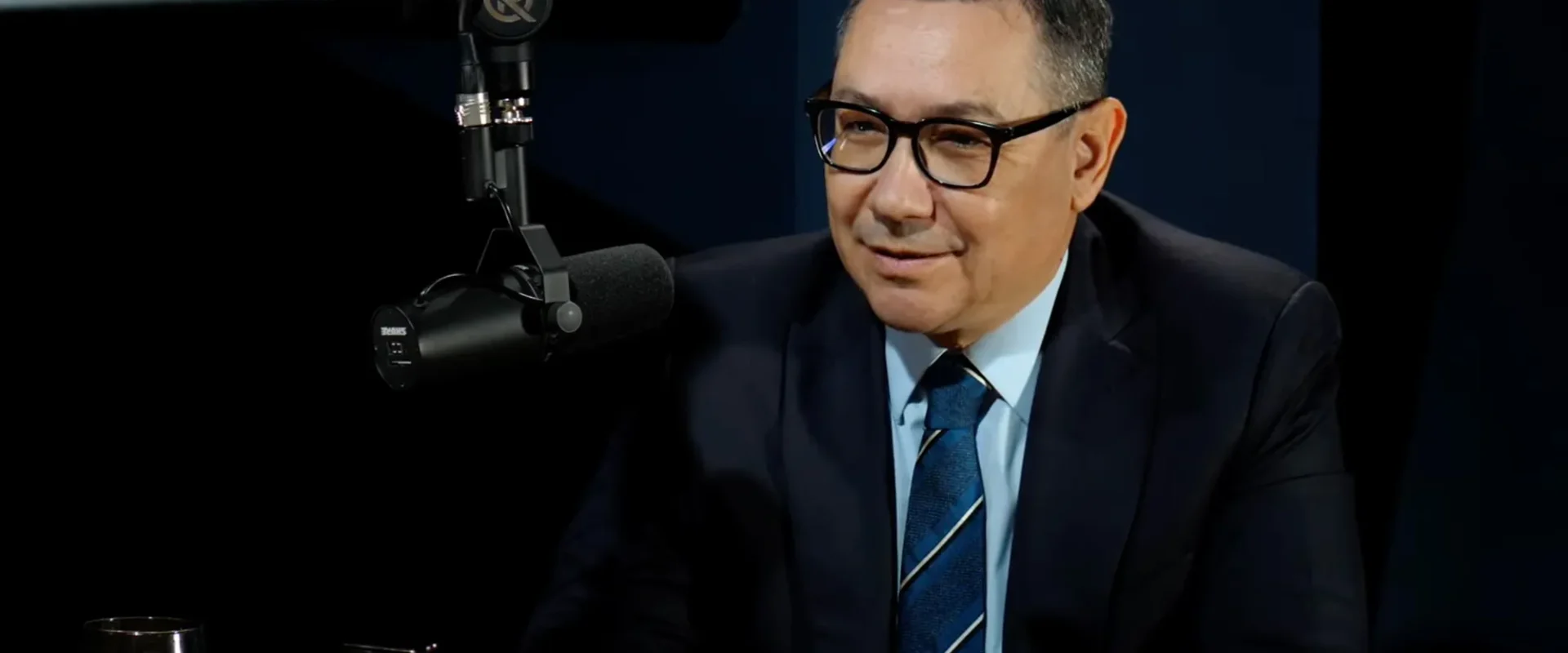 Ponta: Majoritatea, la mâna „susținerilor” din Parlament