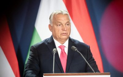 Rețea de conturi false pe X, folosită să-l avantajeze pe Orban în Ungaria