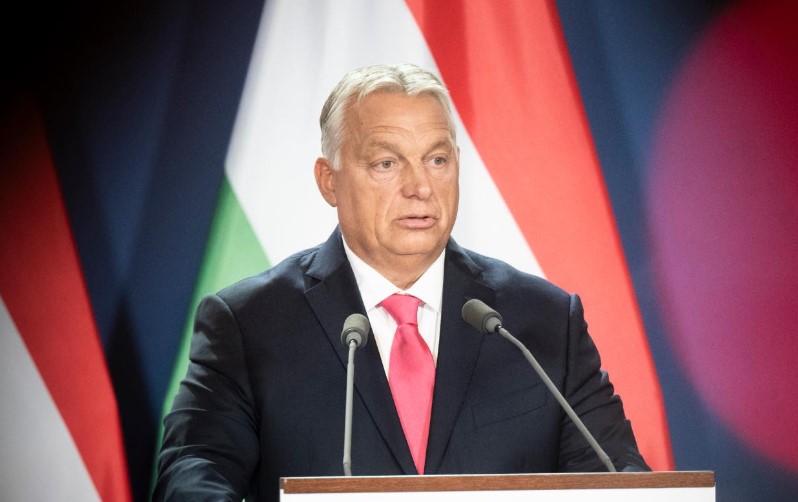 Rețea de conturi false pe X, folosită să-l avantajeze pe Orban în Ungaria