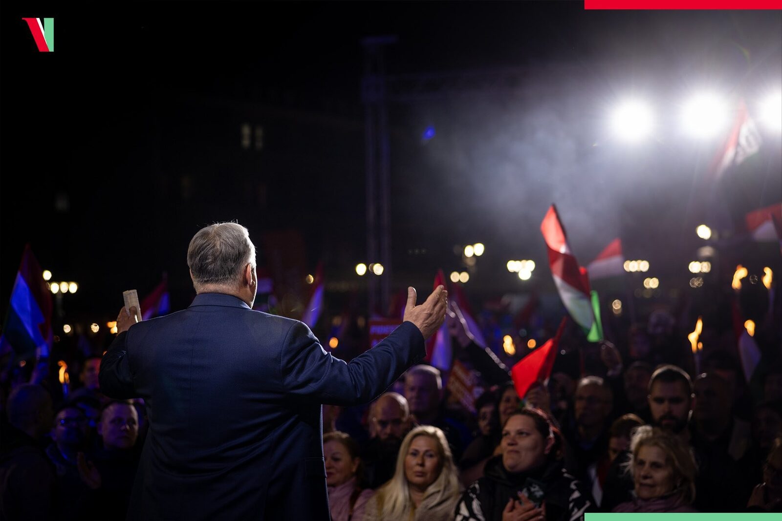 Orban, învins: Premierul ungar își recunoaște eșecul în alegeri