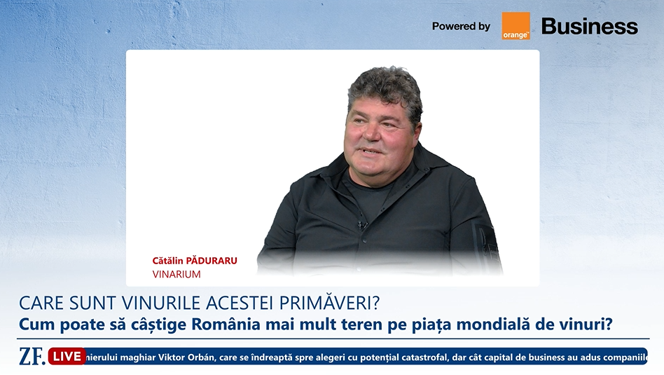 Vinarium Ploiești: 1.600 de vinuri la concurs, majoritatea din străinătate