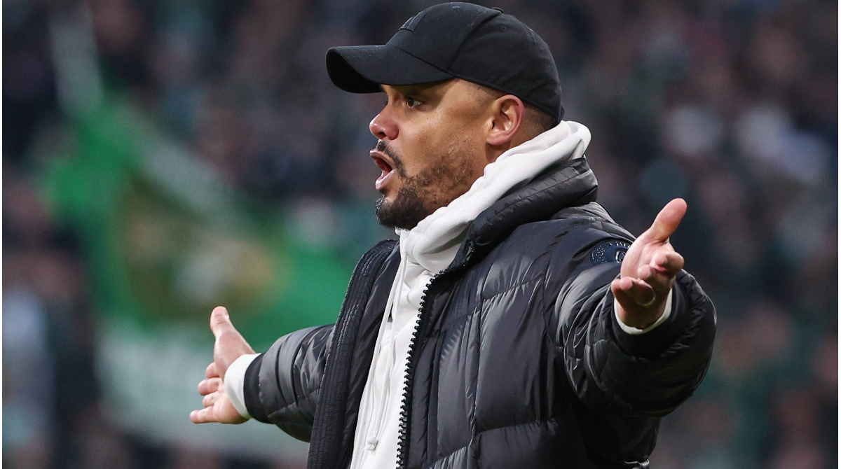 Kompany, după 100 de meciuri: Unde-l situează fanii Bayern printre legende?