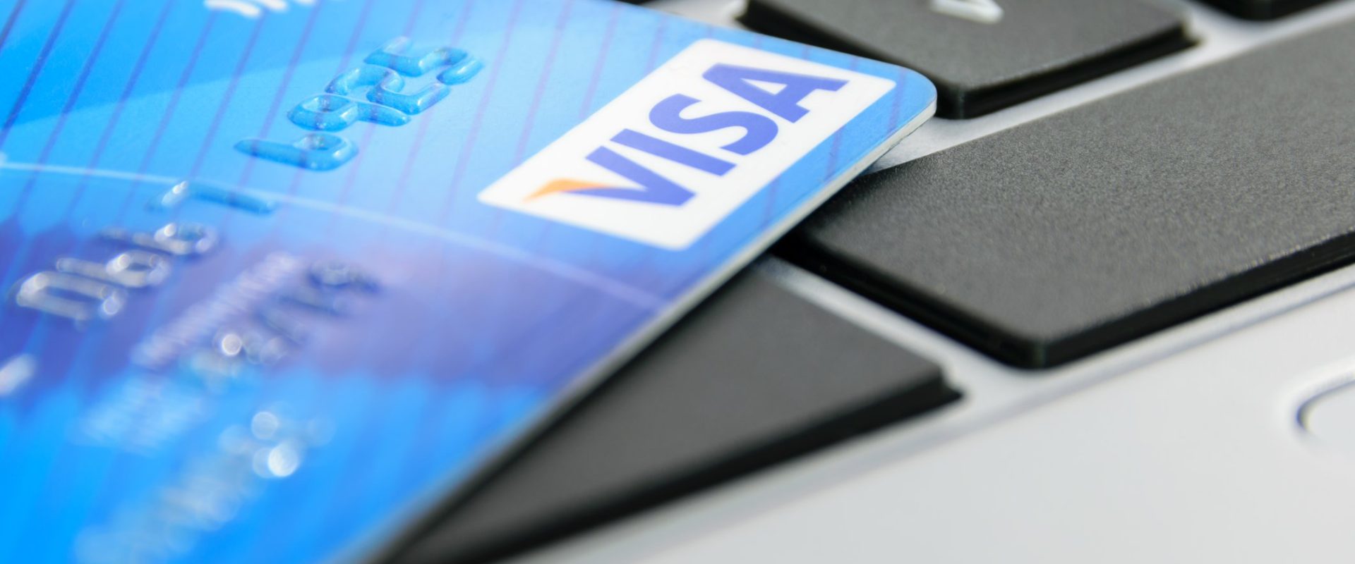 Visa se bazează pe inteligența artificială: Siguranța, pe primul loc