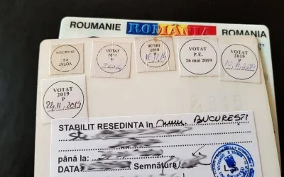 Primăria din Ilfov, controale la adresele elevilor: Copii „falsificați”