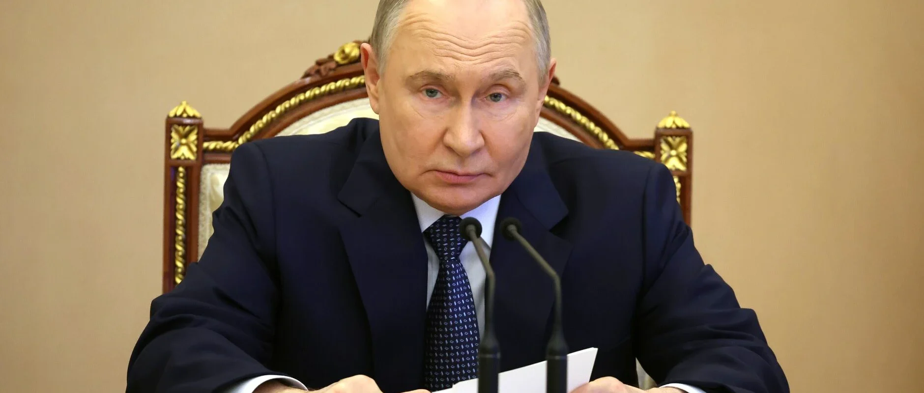 Putin, înfrânt: „Calul troian” de la Kremlin, demascat în Uniunea Europeană