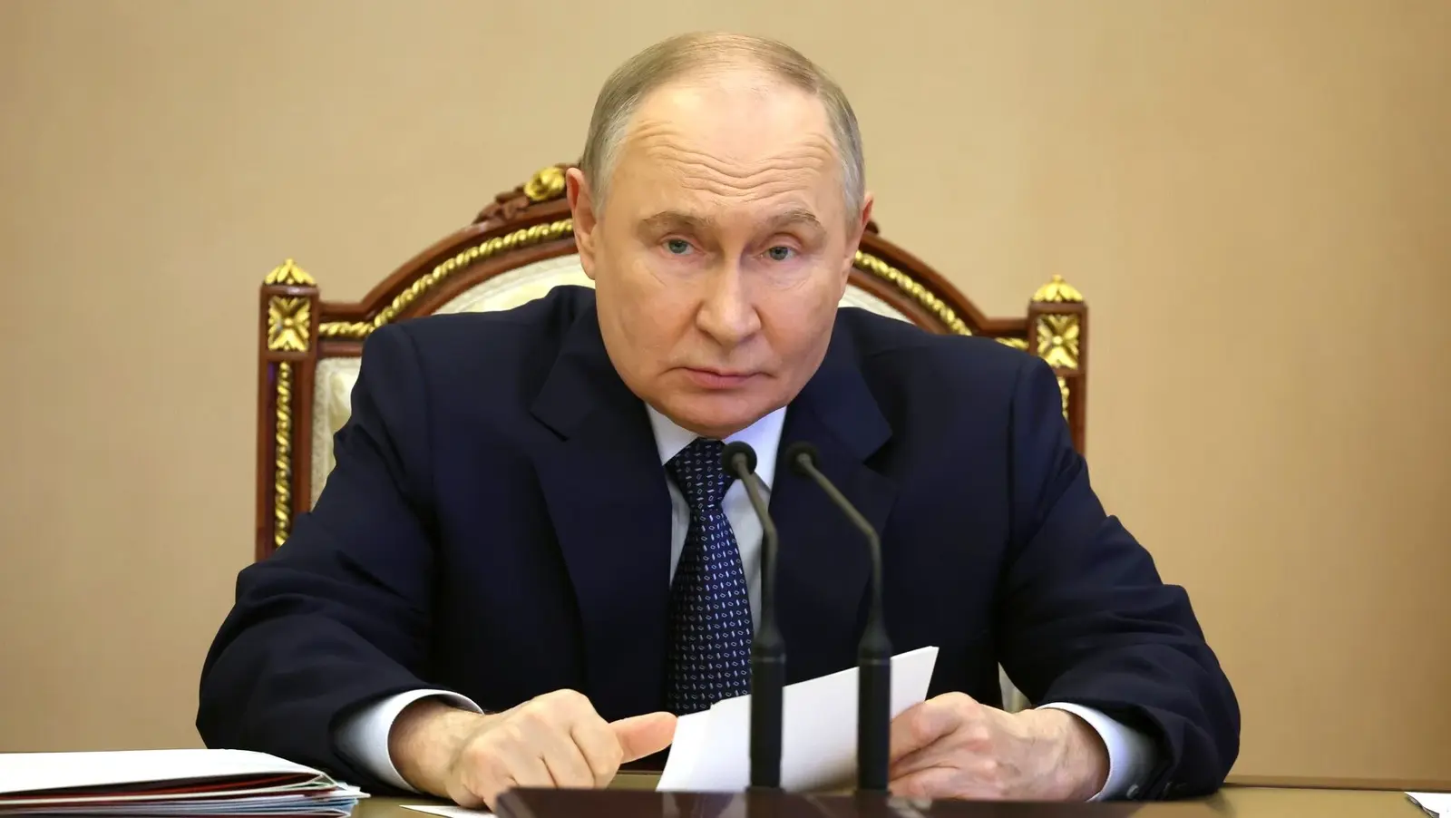 Putin, înfrânt: „Calul troian” de la Kremlin, demascat în Uniunea Europeană