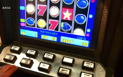 În Sibiu, referendum pe păcănele. Biserica cere stop jocurilor de noroc