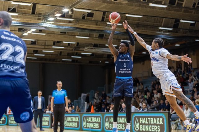 Cso voluntari, victorie cu riga zelli și acces în final four enbl