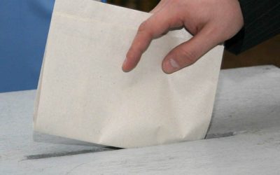 Ungaria: Votul prin corespondență ia amploare. Alegeri cu suspans