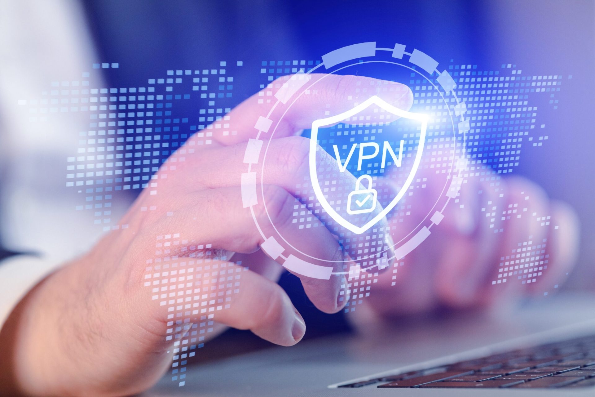 De ce VPN-urile se vor demoda: Noua eră a securității online