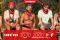 Războinicii șochează la Survivor România: Cristi Boureanu, „veriga slabă”