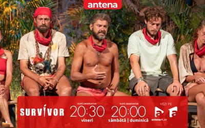 Războinicii șochează la Survivor România: Cristi Boureanu, „veriga slabă”
