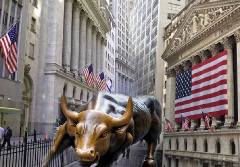Bursa României, pe plus după Paște: Wall Street recuperează pierderile