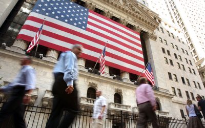 Bogații vor să scoată 20 mld. Dolari din credite. Vine avalanșa?