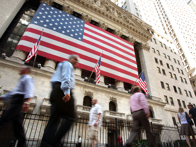 Bogații vor să scoată 20 mld. Dolari din credite. Vine avalanșa?