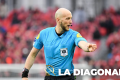 Schimbare neașteptată: Arbitru nou la Paris FC – Monaco