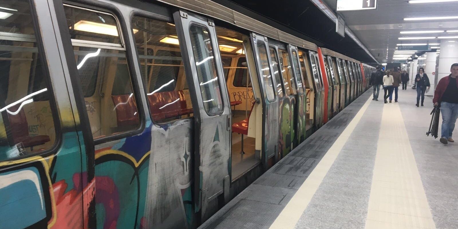 Consultant economic, despre scumpirea metroului: „Motivația trebuie să fie solidă”
