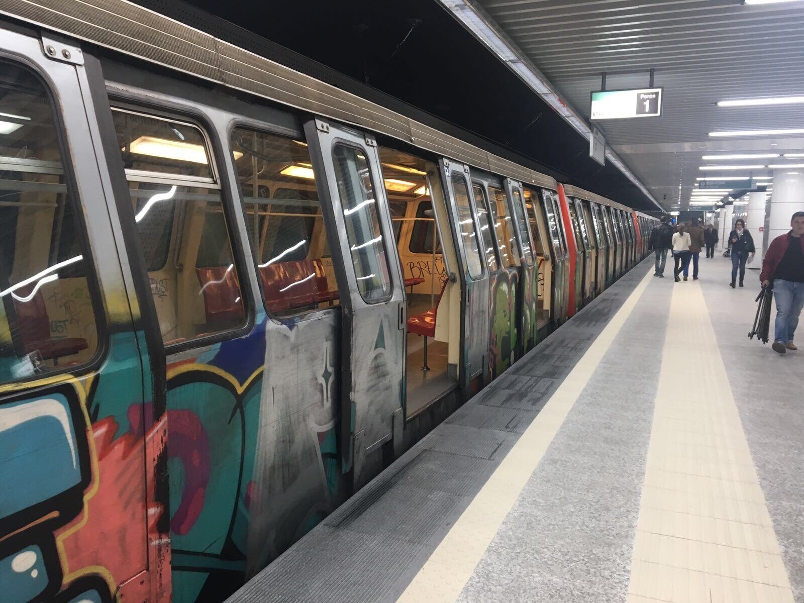 Consultant economic, despre scumpirea metroului: „Motivația trebuie să fie solidă”