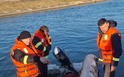 Bărbat, înghițit de apele unui lac din Prahova: Tragedie în weekend