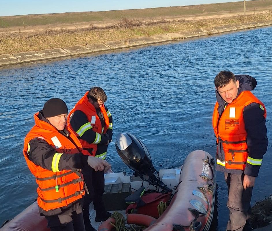 Bărbat, înghițit de apele unui lac din Prahova: Tragedie în weekend
