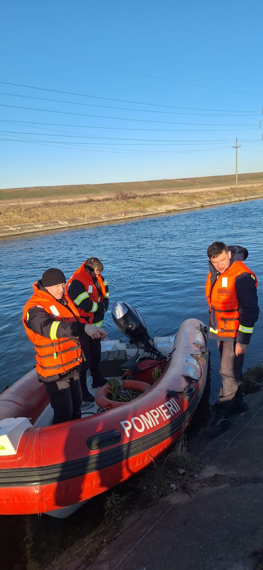 Bărbat, înghițit de apele unui lac din Prahova: Tragedie în weekend
