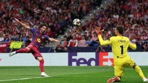 Hiszpanie, verdict dur pentru Lewandowski: Ce au spus despre rivali