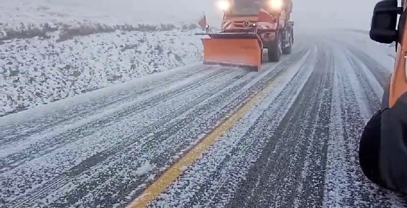 Acces interzis șoferilor: Autoritățile avertizează, riscul e major pe drum