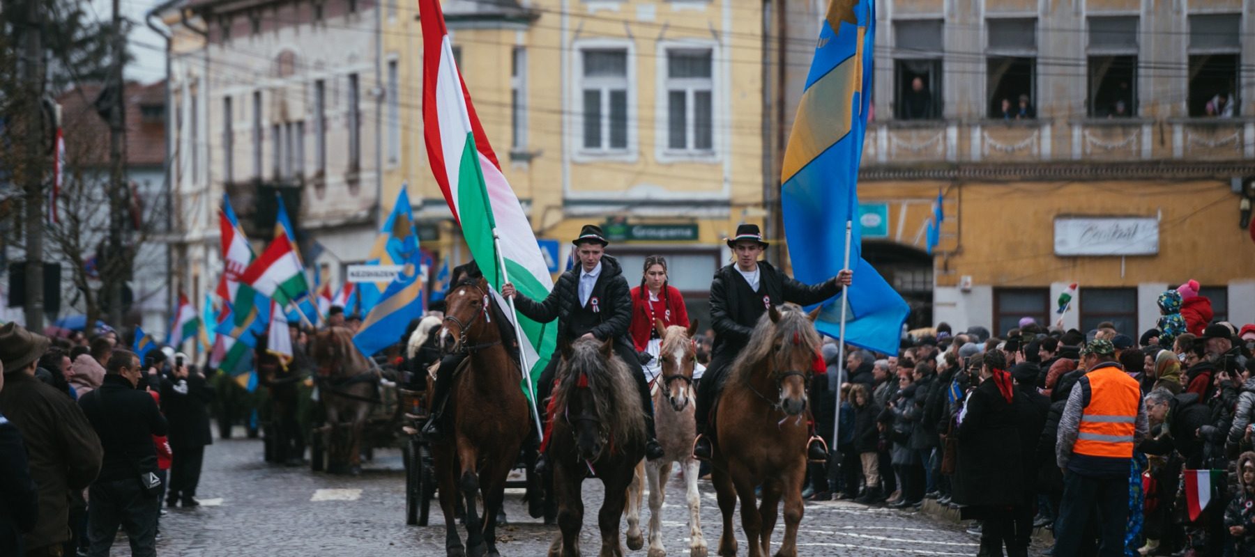 Maghiarii din România, vot crucial în Ungaria: Pot influența alegerile?