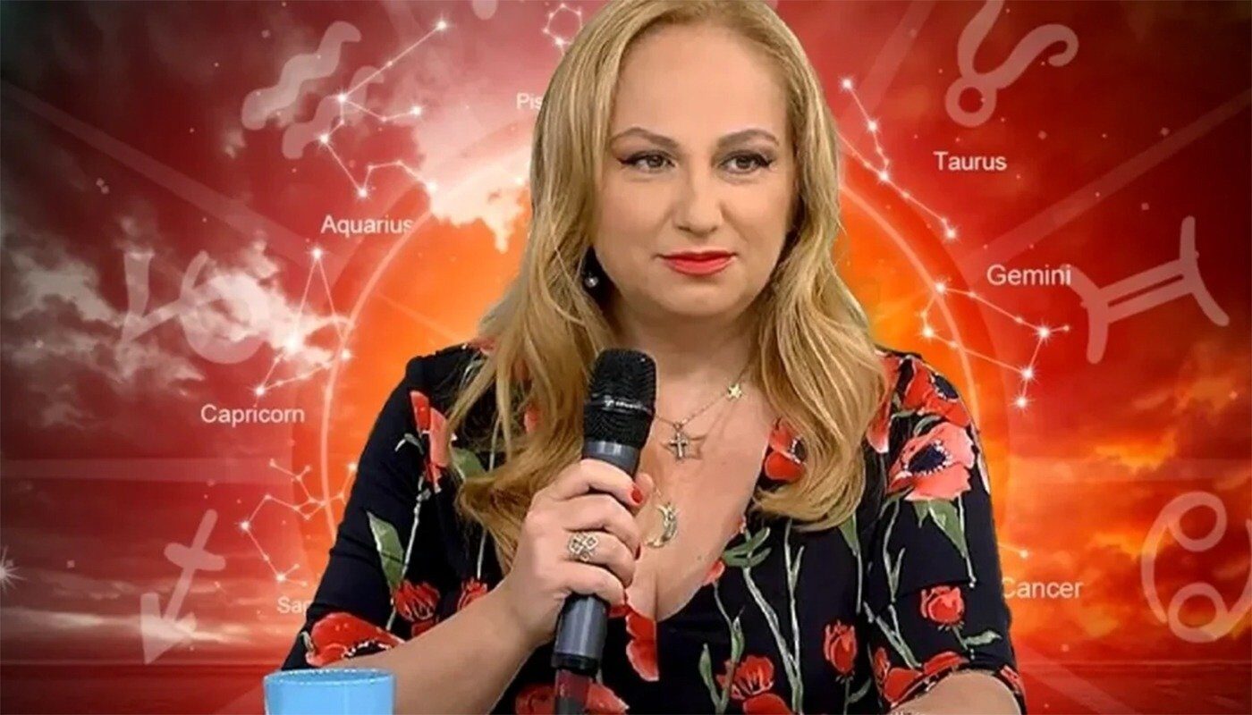 Care zodie va fi răsfățată de primăvara 2026? Verdictul cristinei Demetrescu