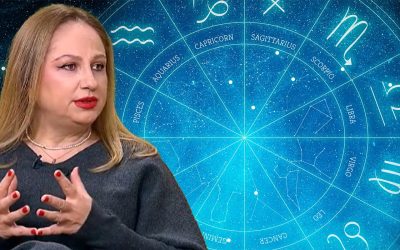 Zodia cu probleme de sănătate de Paște pân’ la 1 Mai: Avertismentul Cristinei Demetrescu