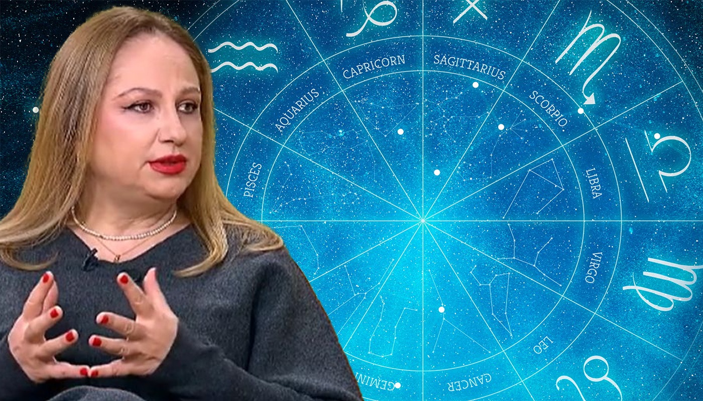 Zodia cu probleme de sănătate de Paște pân’ la 1 Mai: Avertismentul Cristinei Demetrescu