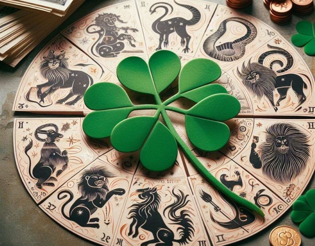 Horoscop bombă: Zodiile norocoase din aprilie 2026, cu recompense karmice uriașe