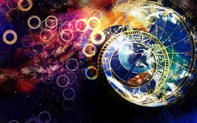 Uranus lovește zodiile: Schimbări MAJORE în destinul tău, timp de 8 ani