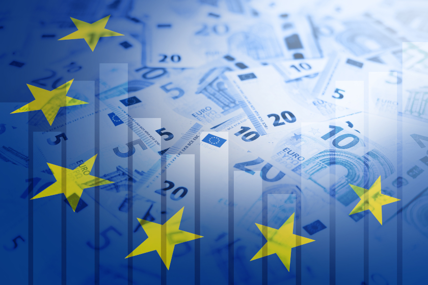 BCE: Războiul din Ucraina nu afectează, deocamdată, profiturile băncilor din eurozonă