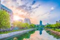 Weekend în București: Festivaluri, filme și plimbări prin cartierele vechi